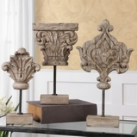 Tuscan Home Accents