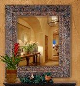 Tuscan Mirrors