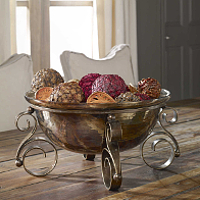 Tuscan Serving Trays