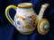 Deruta Teapot Coffee Pot