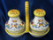 Deruta Salt & Pepper Set