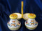Deruta Salt & Pepper Set