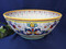 Deruta Ricco Serving Bowl