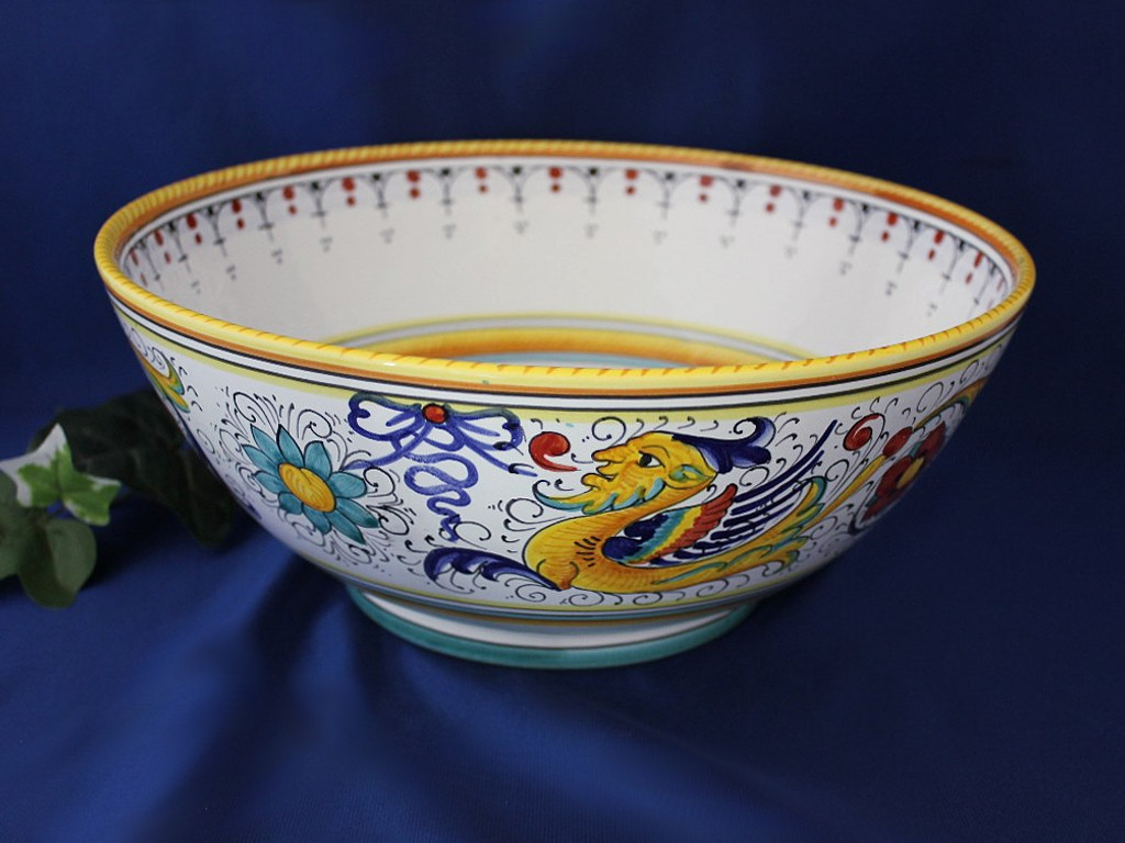 Italian Pottery Sale | BellaSoleil.com Since 1996