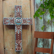 Tuscan Cross