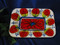 Sicilian Serving Platter