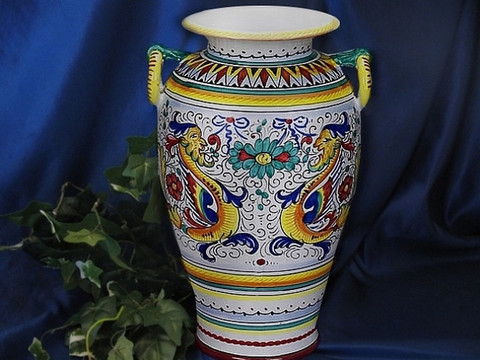 Deruta Umbrella Stand