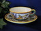 Deruta Raffaellesco Cappuccino Cup and Saucer