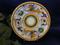 Deruta Raffaellesco Cappuccino Cup and Saucer