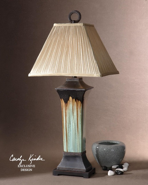 mediterranean lamps