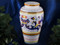 Deruta Vase