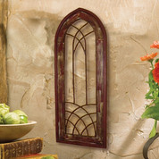 Tuscan Wall Grille