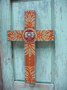 Tuscan Cross