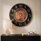 Tuscan Wall Clock