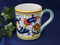 Deruta Ricco Coffee Mug