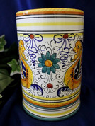 Deruta Wine Cooler Holder