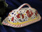 Deruta Orvieto Butter Dish