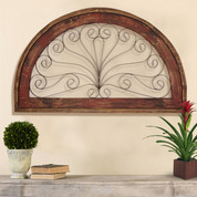 Tuscan Wall Grille