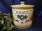 Deruta Raffaellesco Biscotti Jar