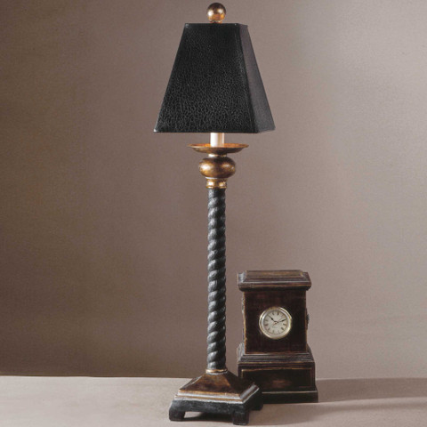 Bellcord Buffet Lamp