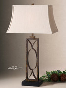 Tuscan Lamps