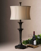Tuscan Table Lamp