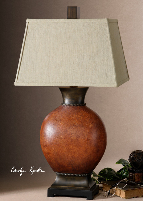 mediterranean lamps