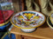 Deruta Fruit Bowl
