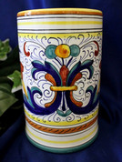 Deruta Wine Cooler Holder