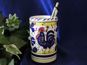 Deruta Pen Cup