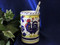 Deruta Pen Cup