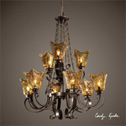 Vetraio Light Tuscan Iron Kitchen Island Chandelier Vetraio Light Tuscan Iron Kitchen Island Chandelier