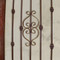 Tuscan Wall Grille, Seville Window Wall Grille