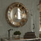 Rustic Mirror