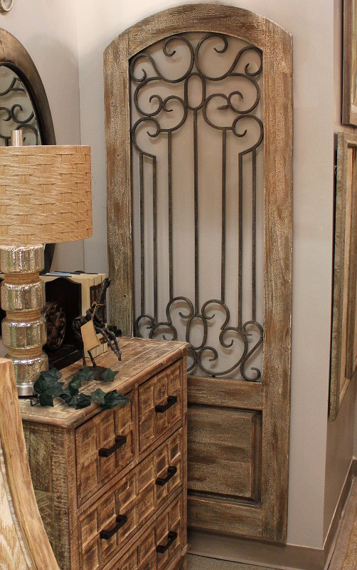 Portifino Door Wall Panel Bellasoleil Com