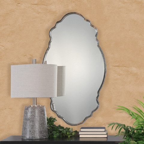 Mediterranean Style Mirror, Samia Mirror