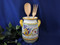 Deruta Raffaellesco Utensil Holder