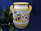 Deruta Raffaellesco Utensil Holder