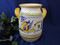 Deruta Raffaellesco Utensil Holder