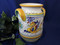 Deruta Raffaellesco Utensil Holder