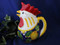 Italian Rooster Pitchers