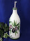 Tuscan Olives Oil Bottle, Italian Olive Oil Bottle