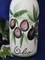 Tuscan Olives Oil Bottle, Italian Olive Oil Bottle