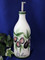 Tuscan Olives Oil Bottle, Italian Olive Oil Bottle