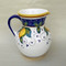 Deruta Lemon Pitcher