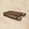 Wooden Sled Planter, Wooden Sled Decorative Accent