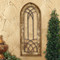 Tuscan Wall Grille