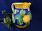 Italian Lemon Pitcher