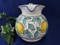 Deruta Lemon Pitcher