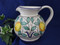 Deruta Lemon Pitcher